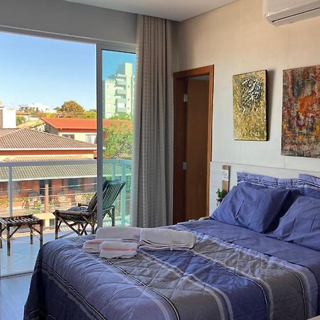 Suite Montparnasse Lagoa Santa  Exterior photo