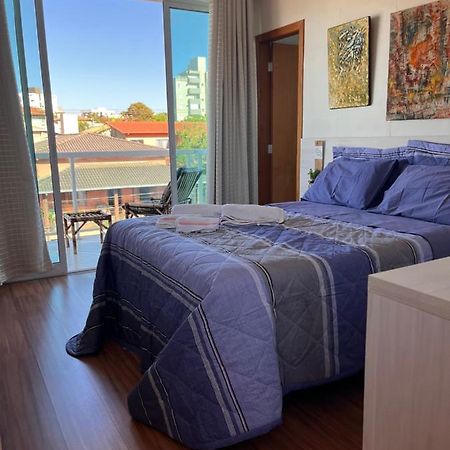 Suite Montparnasse Lagoa Santa  Exterior photo