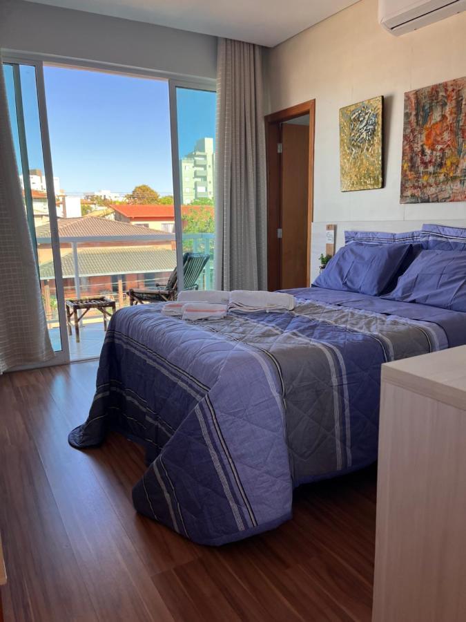 Suite Montparnasse Lagoa Santa  Exterior photo