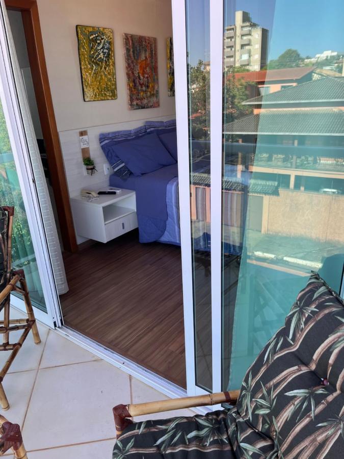 Suite Montparnasse Lagoa Santa  Exterior photo
