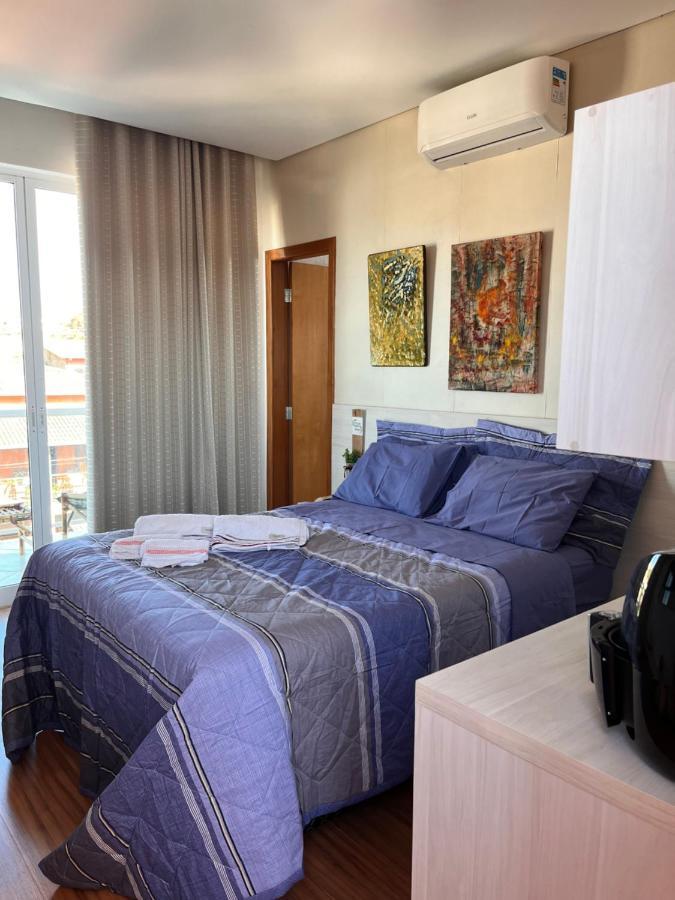 Suite Montparnasse Lagoa Santa  Exterior photo