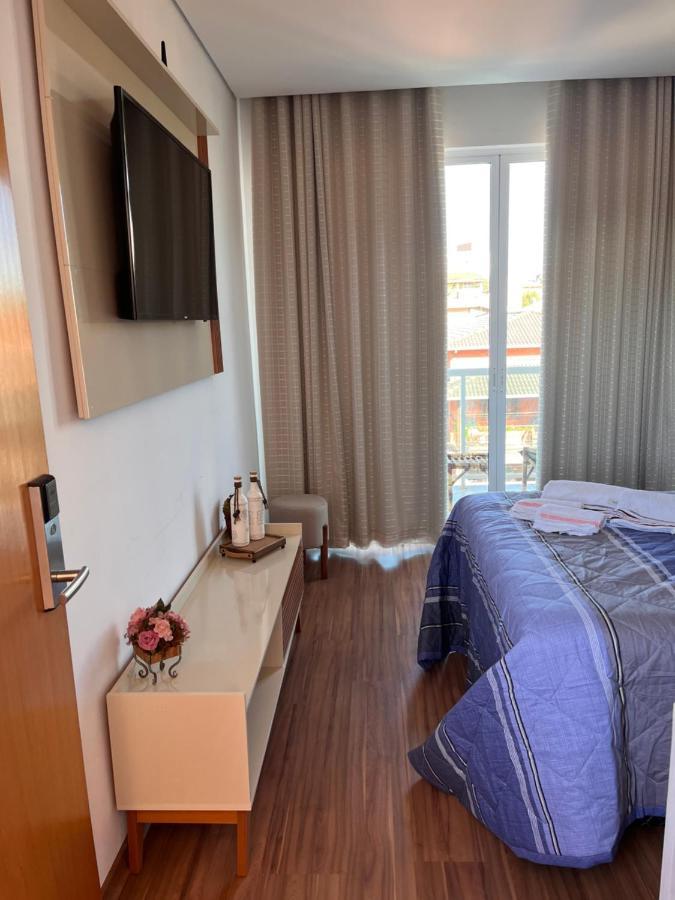 Suite Montparnasse Lagoa Santa  Exterior photo
