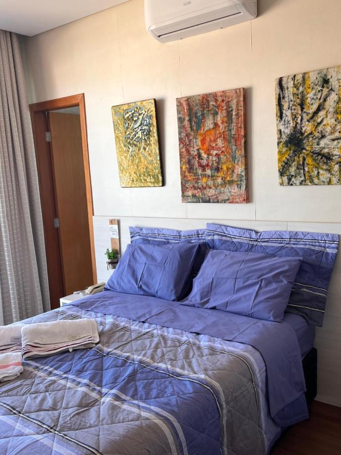 Suite Montparnasse Lagoa Santa  Exterior photo