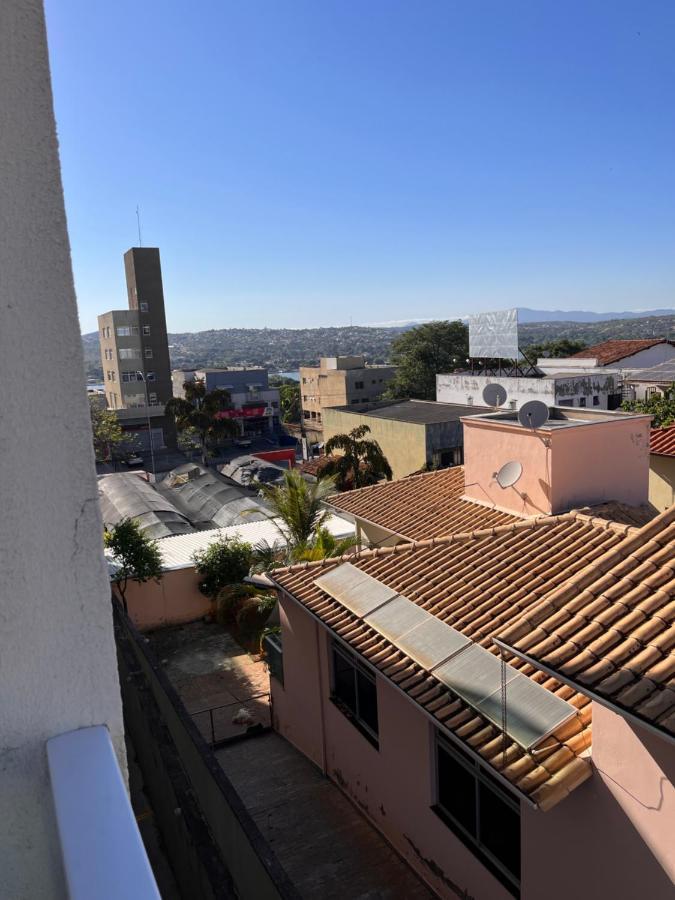 Suite Montparnasse Lagoa Santa  Exterior photo