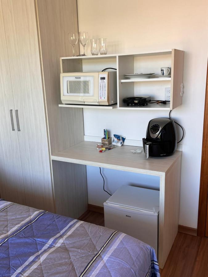 Suite Montparnasse Lagoa Santa  Exterior photo