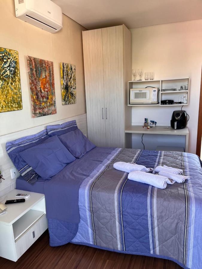 Suite Montparnasse Lagoa Santa  Exterior photo