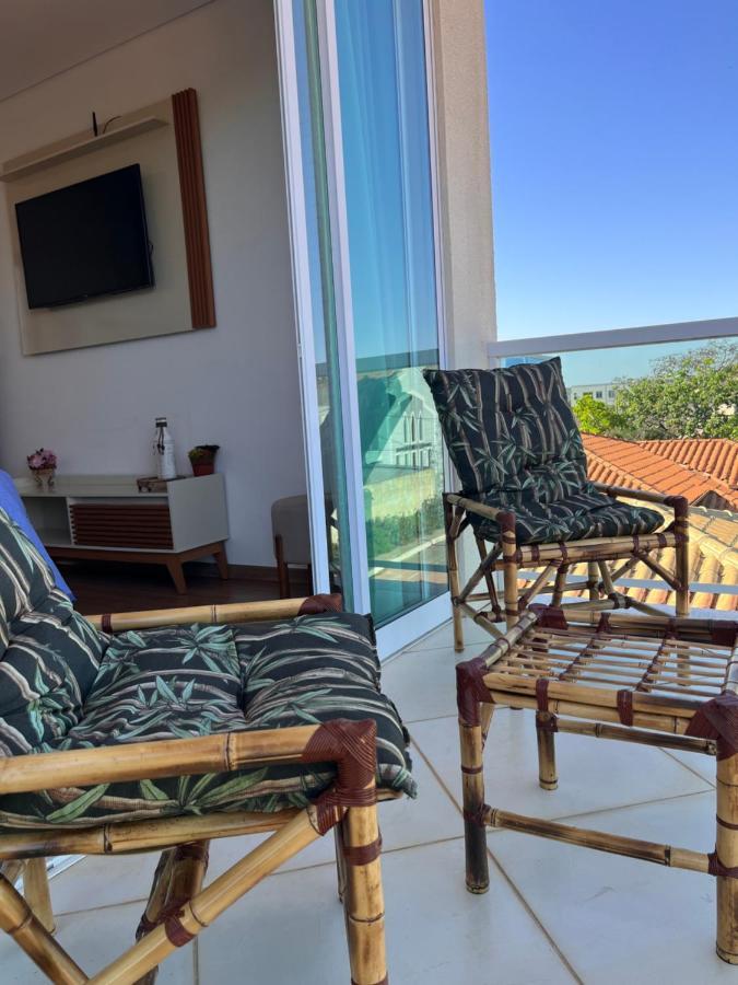 Suite Montparnasse Lagoa Santa  Exterior photo